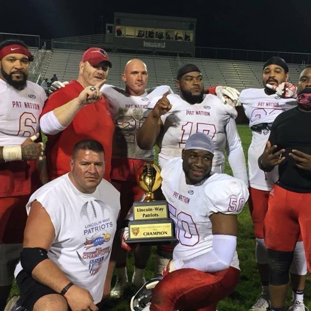 Meet your Posher, Mike